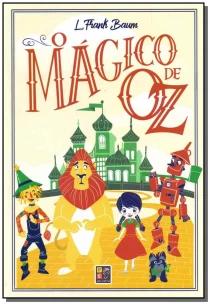 Mágico de Oz, O