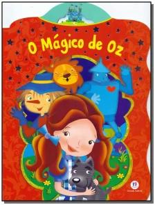 Mágico de Oz, O