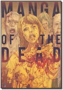 Mangá of the Dead