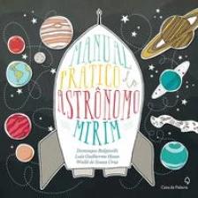 Manual Do Astrônomo Mirim