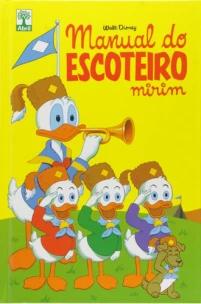 Manual Do Escoteiro Mirim