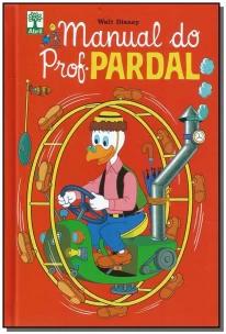 Manual Do Prof. Pardal