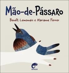 Mão-de-Pássaro