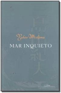 Mar inquieto