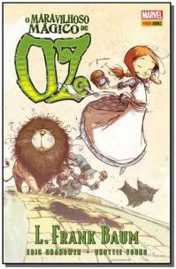 Maravilhoso Magico De Oz