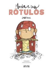 Maria e seus rótulos