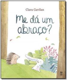 Me dá um abraço?