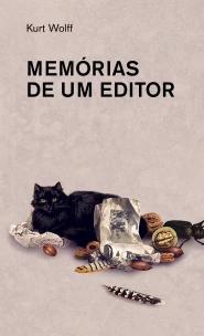 Memórias de um editor