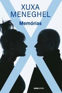 Memórias - Brinde Marcador