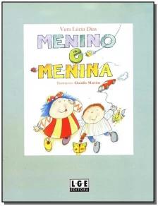 Menino e Menina