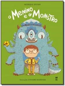 Menino e o Monstro, O