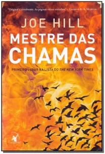 Mestre Das Chamas