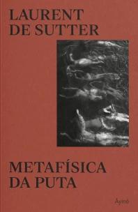 Metafísica da puta