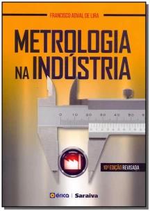Metrologia na Indústria