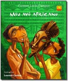 Meu avô africano