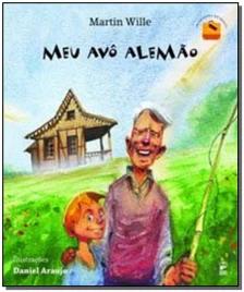 Meu avô alemão
