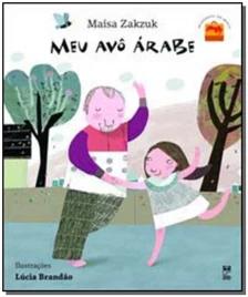 Meu avô árabe