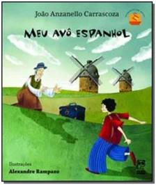 Meu avô espanhol