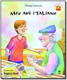 Meu Avô Italiano