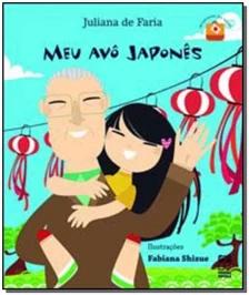 Meu avô japonês