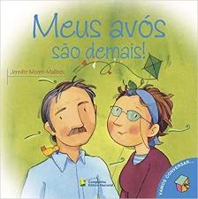 Meus avós são demais!