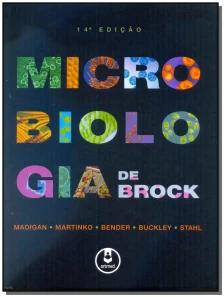 Microbiologia de Brock