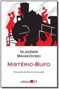 Mistério-bufo