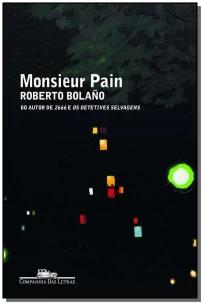 Monsieur Pain