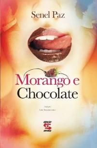 Morango e Chocolate