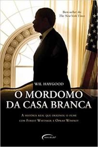 Mordomo Da Casa Branca, O