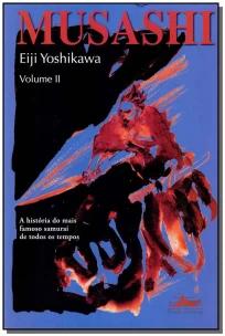 Musashi - Volume II