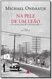 Na Pele De Um Leao