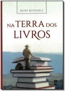 Na terra dos livros