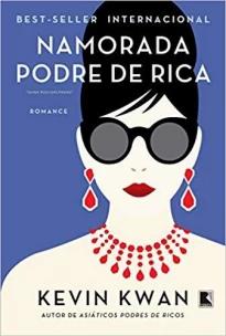 Namorada podre de rica (Vol. 2 Podres de ricos)