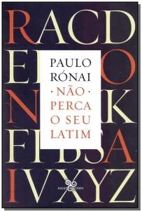 Não Perca o Seu Latim