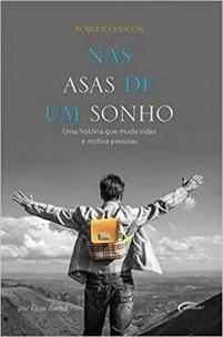 NAS ASAS DE UM SONHO