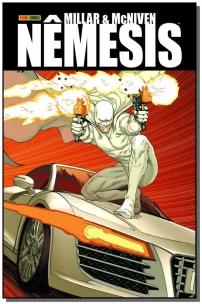 Nêmesis