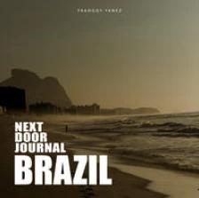 Next Door Journal