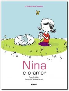 Nina e o amor