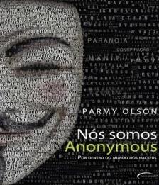 Nos Somos Anonymous