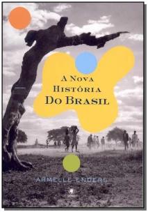 A nova história do Brasil