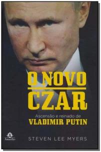 O novo Czar