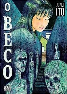O Beco - (Volume Único)