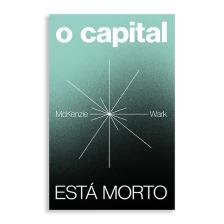 O capital está morto