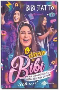 O diário de Bibi