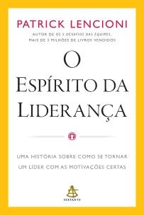 O espírito da liderança