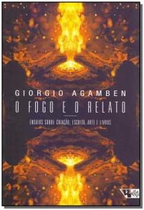 O Fogo e o Relato