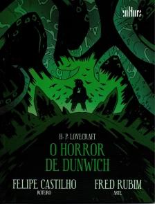 o Horror De Dunwich