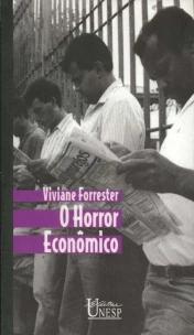 O horror econômico