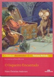 O Isqueiro Encantado